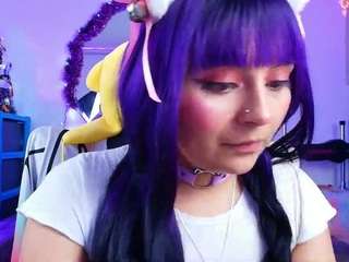marceliinee camsoda stream image, 07.01.2026 12:50
