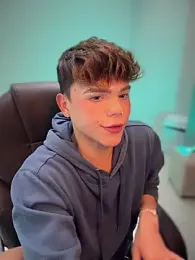 PRINCE_STEV stripchat stream image