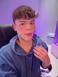 PRINCE_STEV stripchat stream image