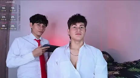 Naytoon__lex stripchat stream image, 07.01.2026 18:20