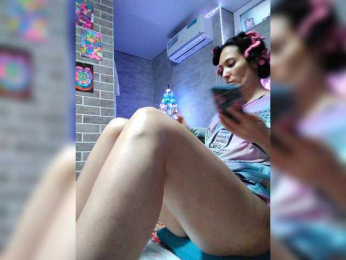 Marina4Love bongacams stream image