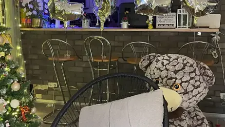 Monageil stripchat stream image