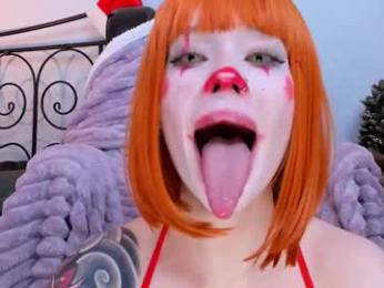 lust_one chaturbate stream image, 08.01.2026 18:50