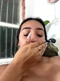 Hannahoff stripchat stream image