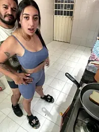 Hannahoff stripchat stream image