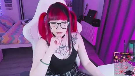 Yumi_Youkai stripchat stream image, 09.01.2026 04:40