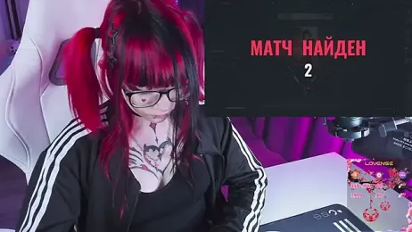 Yumi_Youkai stripchat stream image, 09.01.2026 04:40