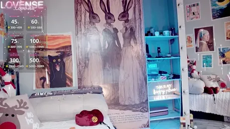 Careful_i_bite stripchat stream image