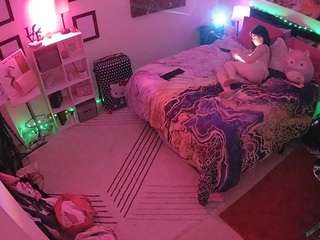 voyeurcam-hornyhostel-01 camsoda stream image