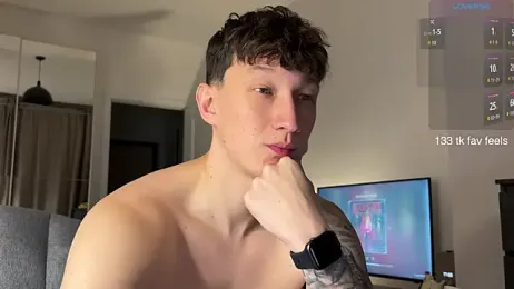 ohh_dani stripchat stream image