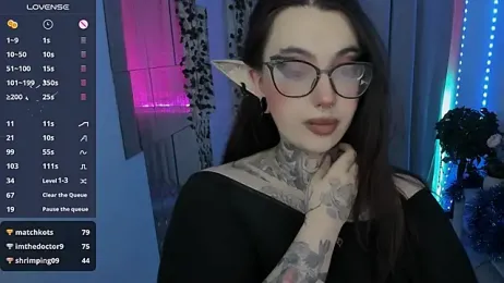 Dixi_Pixi_ stripchat stream image