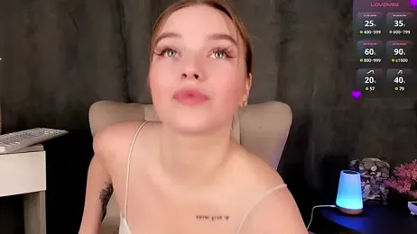 JanetJennings stripchat stream image