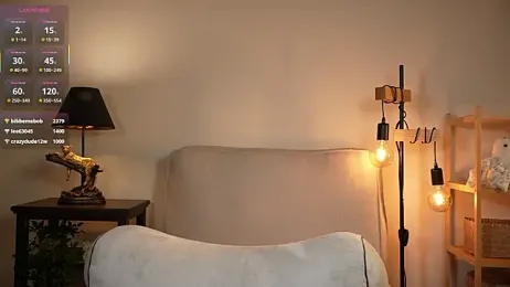 ohhoneykate stripchat stream image