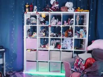 madnessalise chaturbate stream image, 09.01.2026 20:00