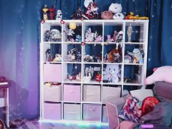 madnessalise chaturbate stream image, 09.01.2026 20:00