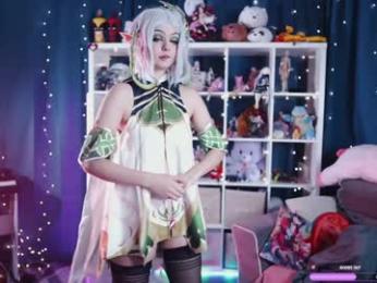 madnessalise chaturbate stream image, 09.01.2026 20:00