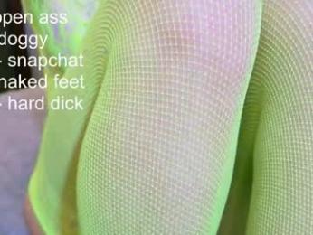 _paprika chaturbate stream image