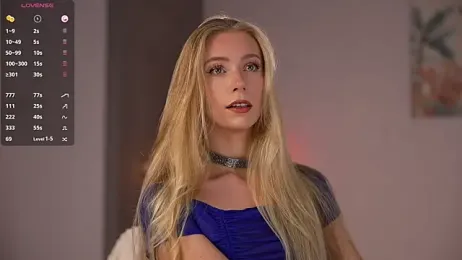 Vika54784 stripchat stream image