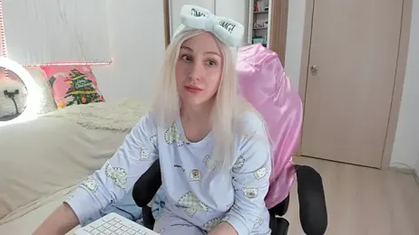 CarolMay stripchat stream image