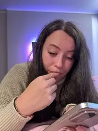 AndreaMood stripchat stream image