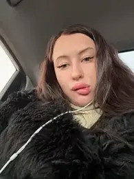 AndreaMood stripchat stream image