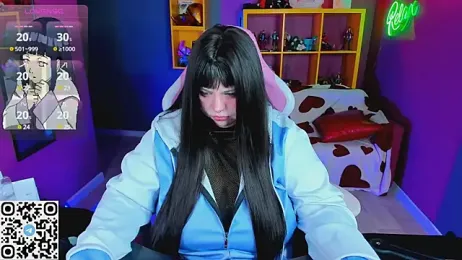 Yoki_Shizuko stripchat stream image