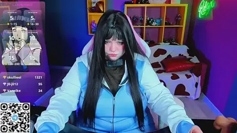 Yoki_Shizuko stripchat stream image