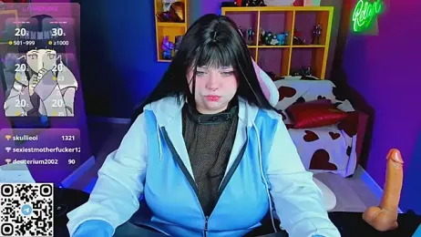 Yoki_Shizuko stripchat stream image