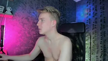 AlexxSweet stripchat stream image