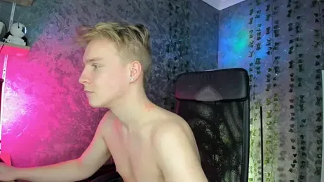 AlexxSweet stripchat stream image