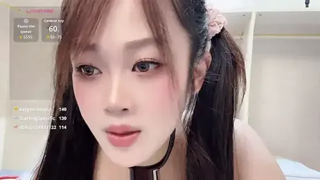 yueyue2003 stripchat stream image