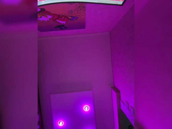 VictoriaFoxxx bongacams stream image