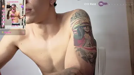 Cristopher23_ stripchat stream image, 10.01.2026 22:40