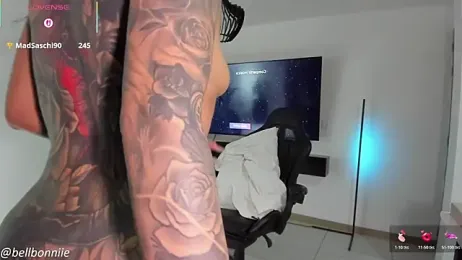 belllbonniie stripchat stream image, 10.01.2026 20:30
