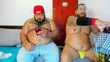 Bearspigdirty stripchat stream image, 11.01.2026 02:40
