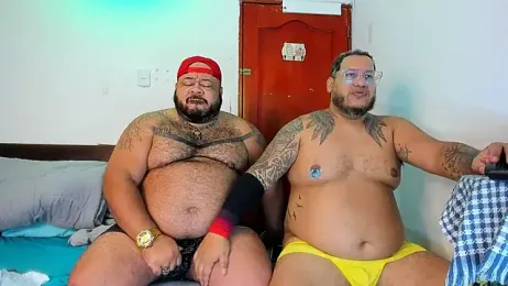 Bearspigdirty stripchat stream image, 11.01.2026 02:40
