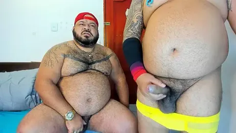 Bearspigdirty stripchat stream image, 11.01.2026 02:40