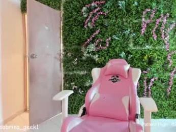 sabrina_geek chaturbate stream image, 11.01.2026 01:10