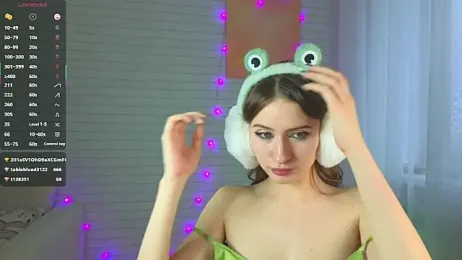 candyboofairy stripchat stream image