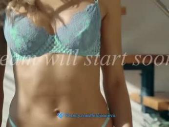 eva_fashionista chaturbate stream image