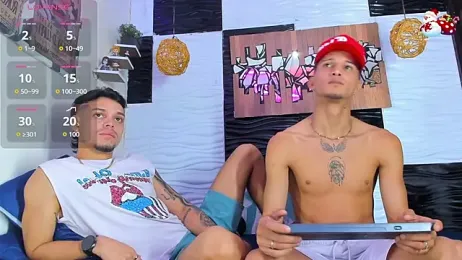 Friendsofeverything_ stripchat stream image