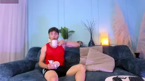 AlessandroDybala stripchat stream image, 11.01.2026 12:50