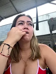 Danielavegax stripchat stream image