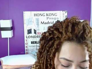 rebeccamils camsoda stream image