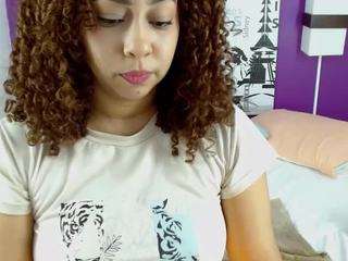 rebeccamils camsoda stream image