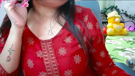 thyAnvi stripchat stream image