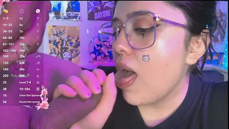 snowblack_ stripchat stream image, 11.01.2026 17:50