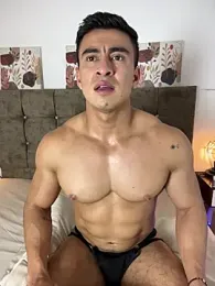 Chris_Clarck stripchat stream image