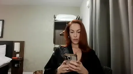 Edenfox- stripchat stream image