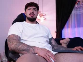maximo_rodriguez chaturbate stream image